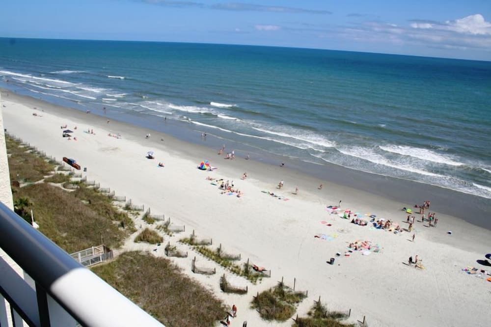 Ocean Drive Beach & Golf Resort gallery photo in North Myrtle Beach, SC — image 31
