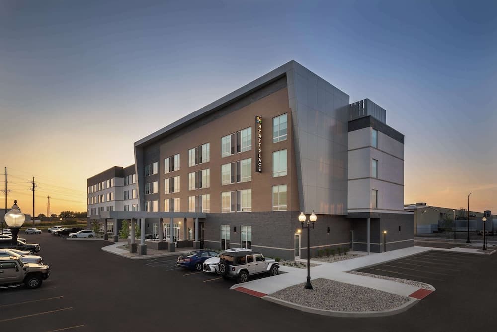 Hyatt Place Munster gallery photo in Munster, IN — image 12
