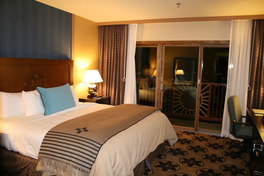 Prescott Resort featured exterior or lobby in Prescott, AZ — similar hotel