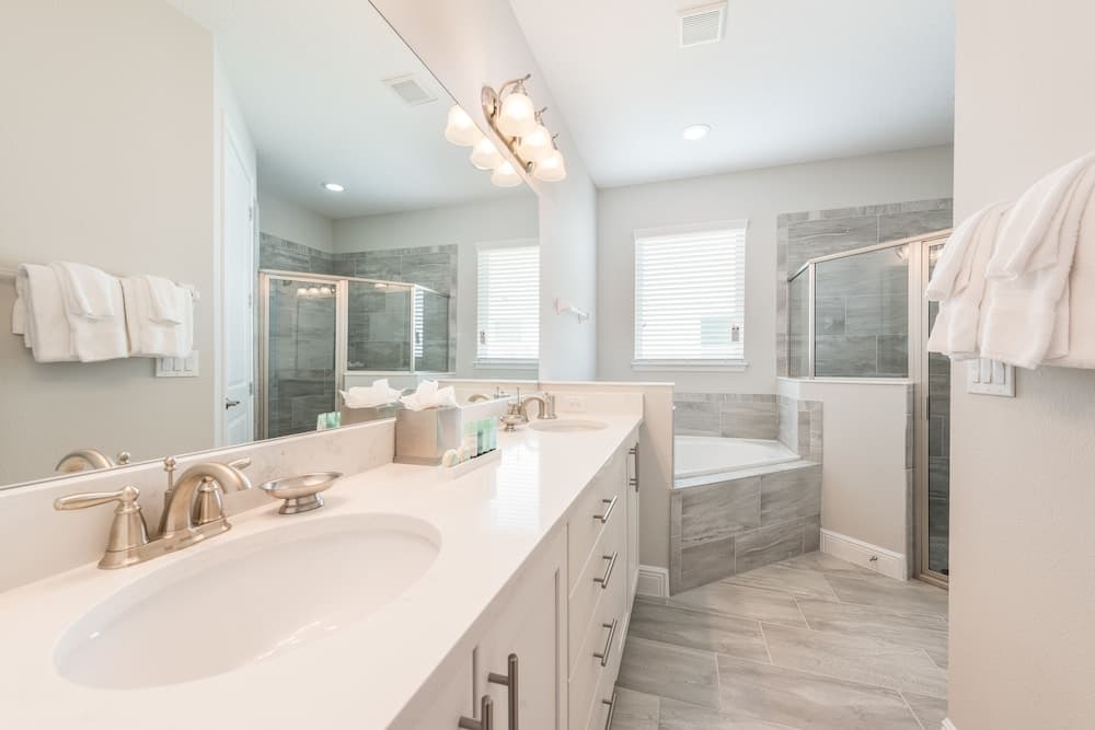 Encore Resort and Water Park at Reunion by Rentyl gallery photo in Kissimmee, FL — image 217