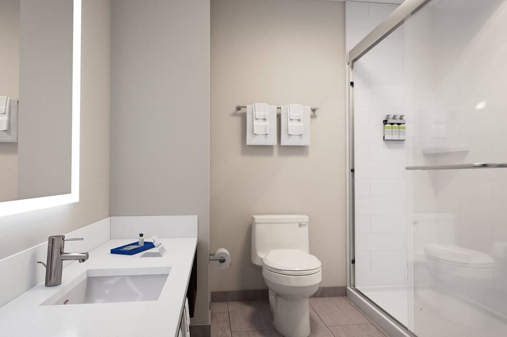 Holiday Inn Express & Suites Yuba City Marysville by IHG gallery photo in Yuba City, CA — image 10