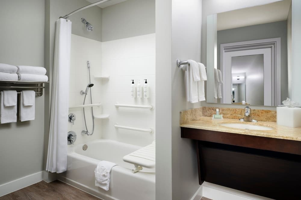 TownePlace Suites San Jose Santa Clara gallery photo in Santa Clara, CA — image 17