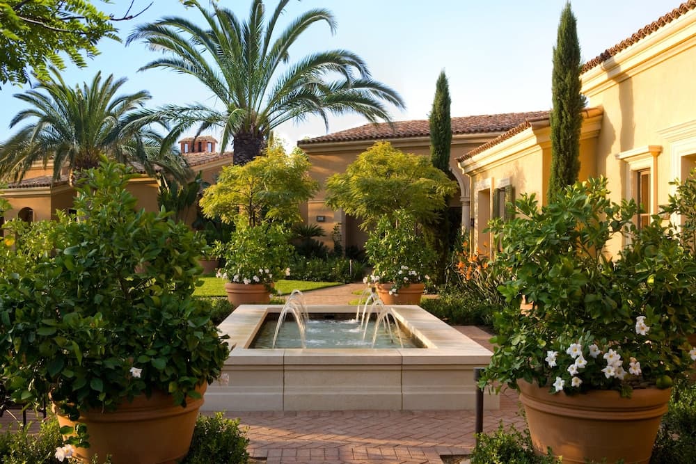 The Resort at Pelican Hill property views in Newport Beach, CA — gallery photo 3
