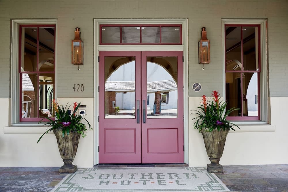 The Southern Hotel gallery photo in Covington, LA — image 26