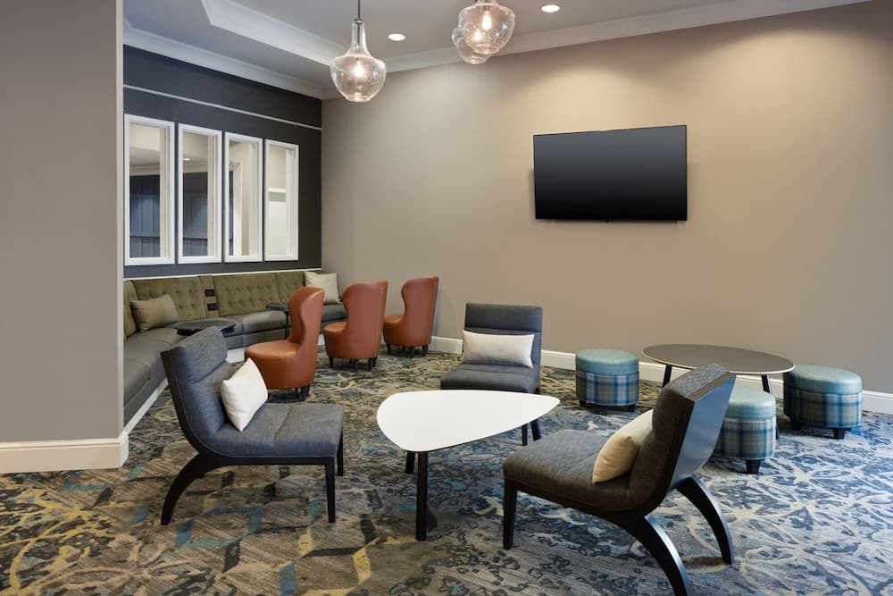 Residence Inn by Marriott Savannah Downtown/Historic Distric property views in Savannah, GA — gallery photo 3