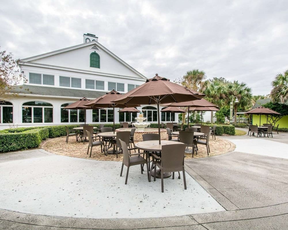 Plantation Resort on Crystal River, Ascend Hotel Collection gallery photo in Crystal River, FL — image 15