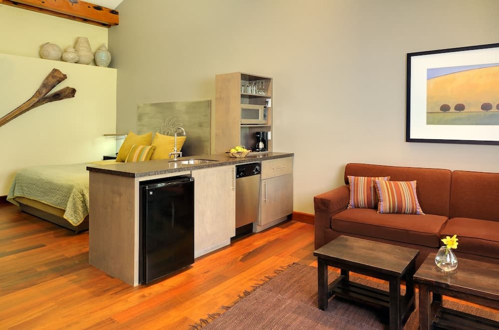 Desert Pearl Inn gallery photo in Springdale, UT — image 28