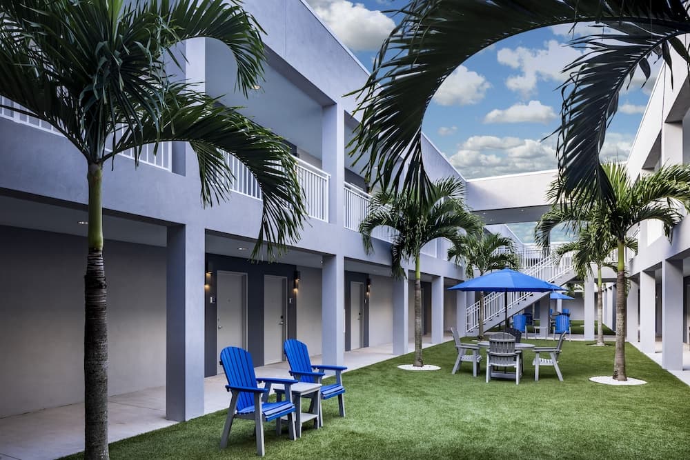 Star Suites: An Extended Stay Hotel gallery photo in Vero Beach, FL — image 21