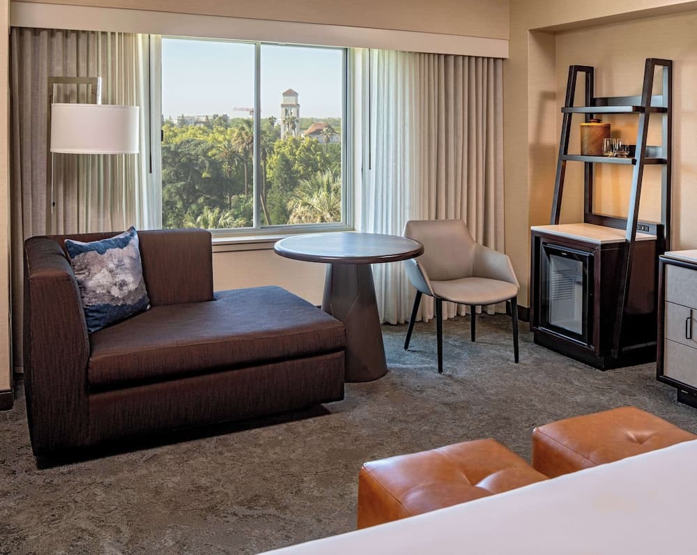 Hyatt Regency Sacramento gallery photo in Sacramento, CA — image 52