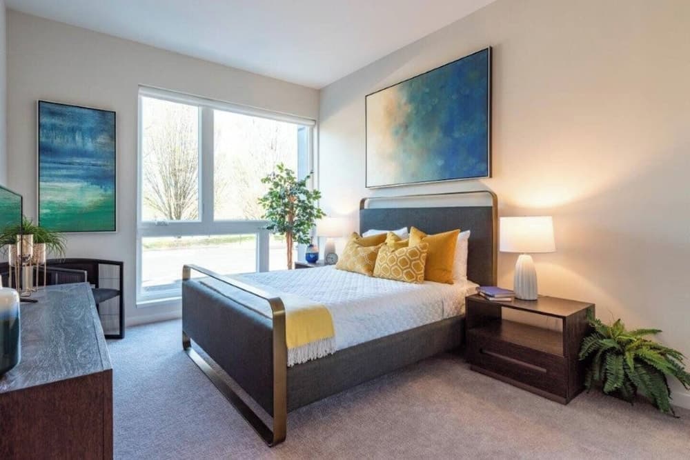 Luxury Furnished Apartments by Hyatus Downtown at Yale gallery photo in New Haven, CT — image 36