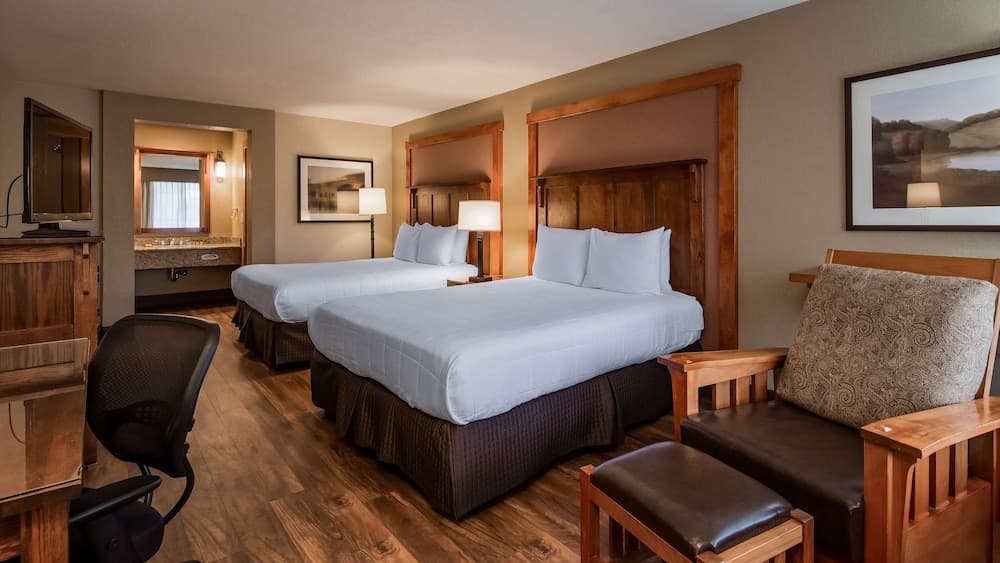 Best Western Plus High Country Inn gallery photo in Ogden, UT — image 33