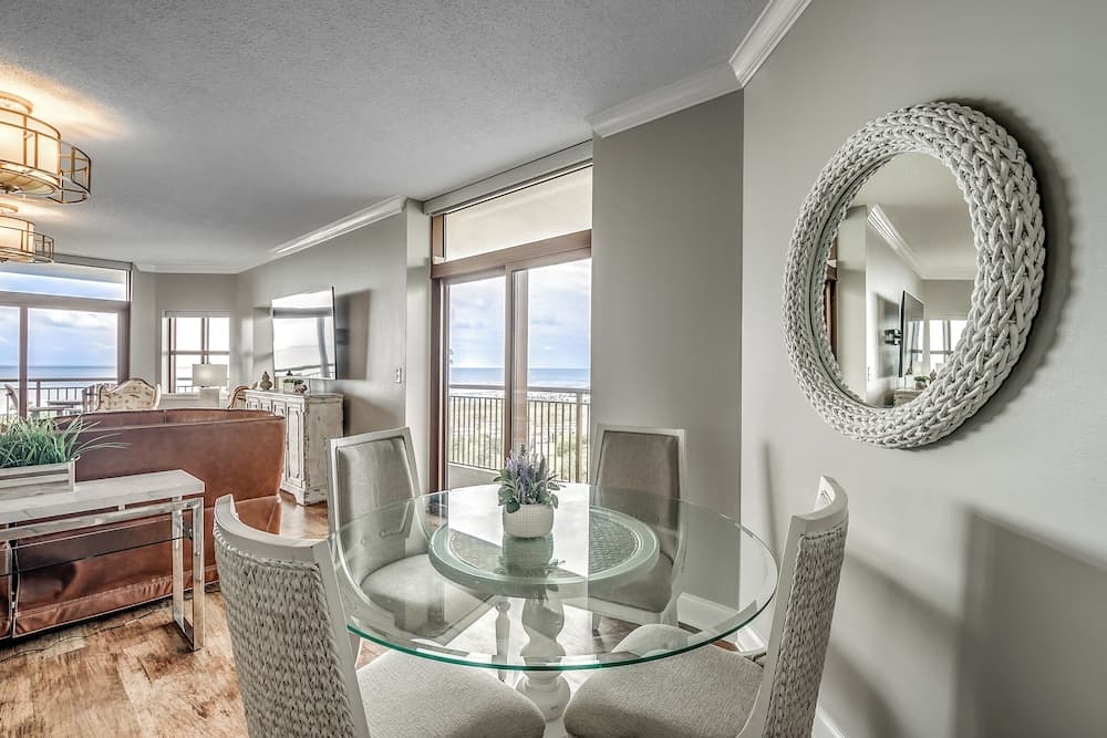 North Beach Resort & Villas gallery photo in North Myrtle Beach, SC — image 44
