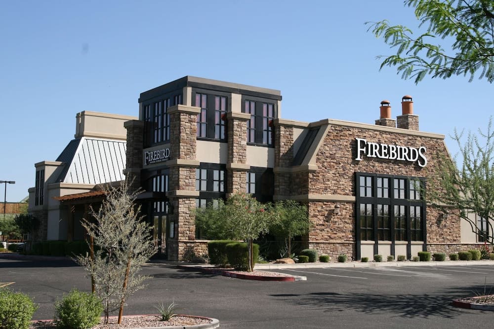 Hampton Inn Phoenix/Glendale/Peoria gallery photo in Peoria, AZ — image 10