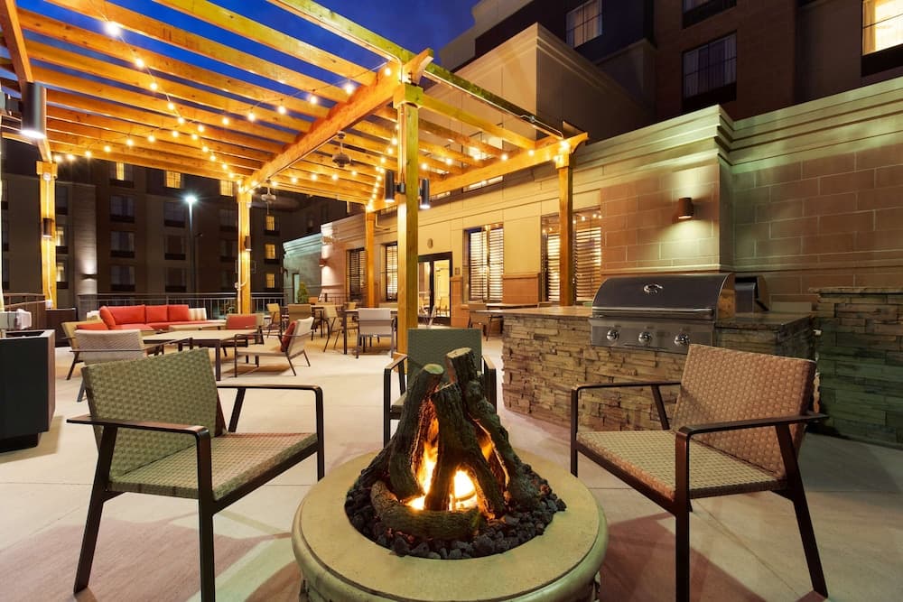 Homewood Suites by Hilton Denver Tech Center featured exterior or lobby in Englewood, CO — similar hotel