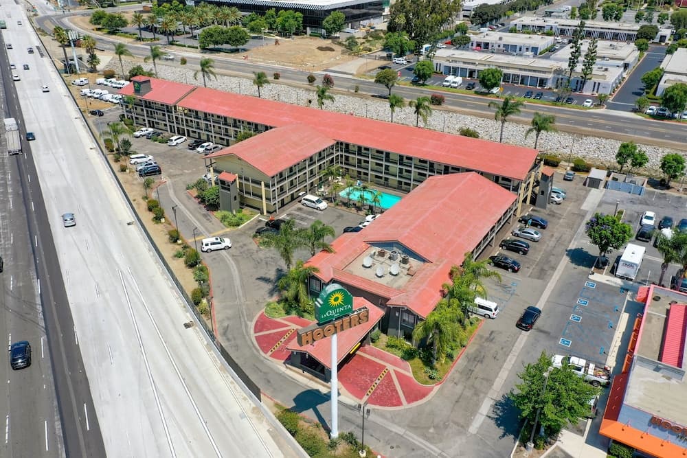 La Quinta Inn by Wyndham Costa Mesa / Newport Beach gallery photo in Costa Mesa, CA — image 42