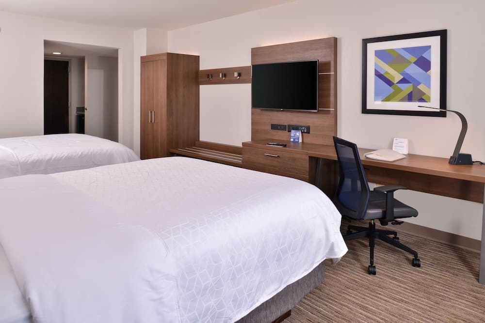 Holiday Inn Express Hotel & Suites Mesquite by IHG gallery photo in Mesquite, TX — image 30