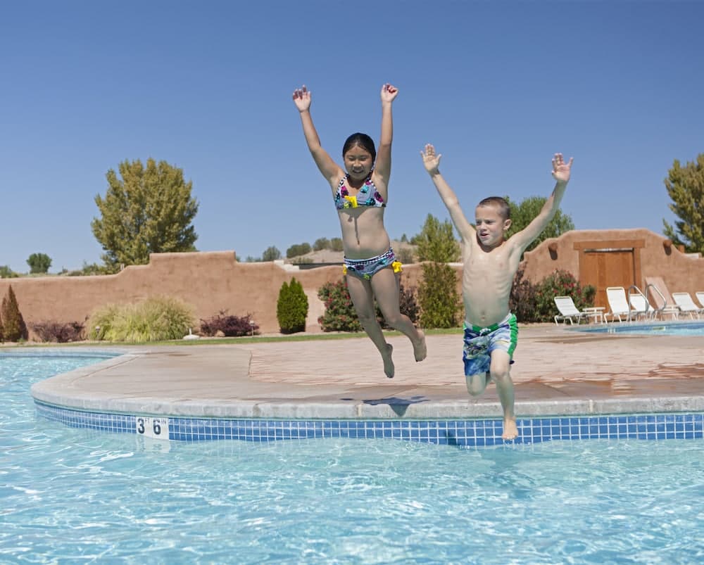 Hyatt Regency Tamaya Resort & Spa gallery photo in Santa Ana Pueblo, NM — image 7