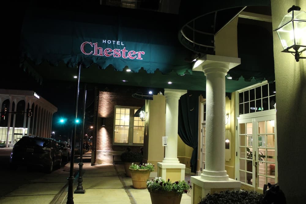 Hotel Chester — hotel in Starkville, Mississippi