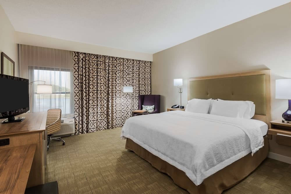 Hampton Inn Bonita Springs/Naples-North gallery photo in Bonita Springs, FL — image 23