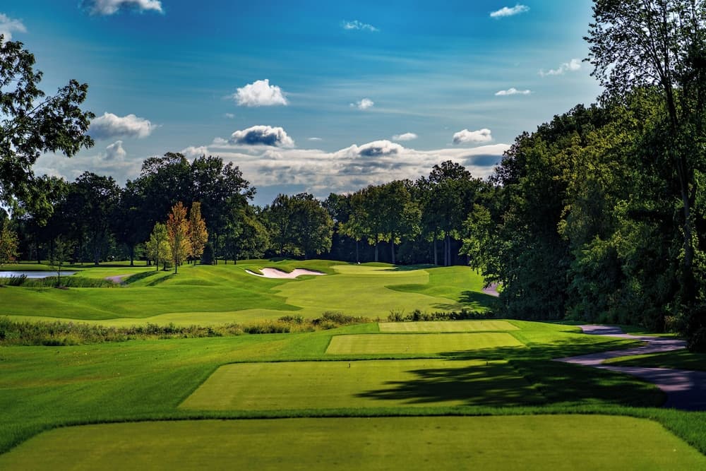 Saint John's Resort gallery photo in Plymouth, MI — image 8