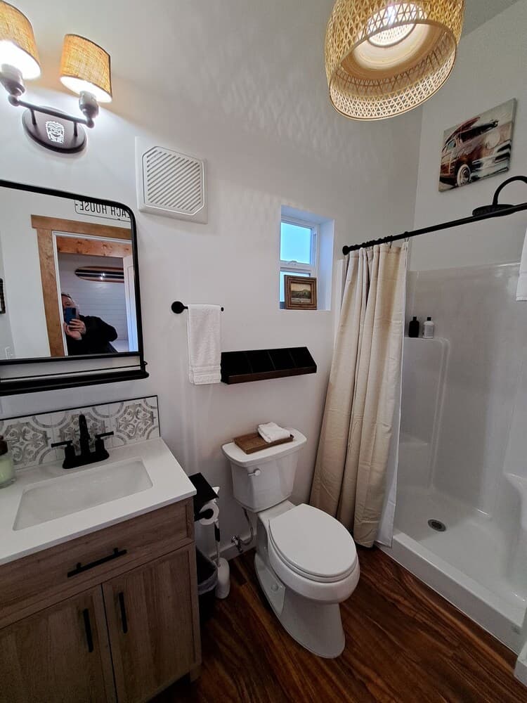 The Boutique Retreat gallery photo in McMinnville, OR — image 64