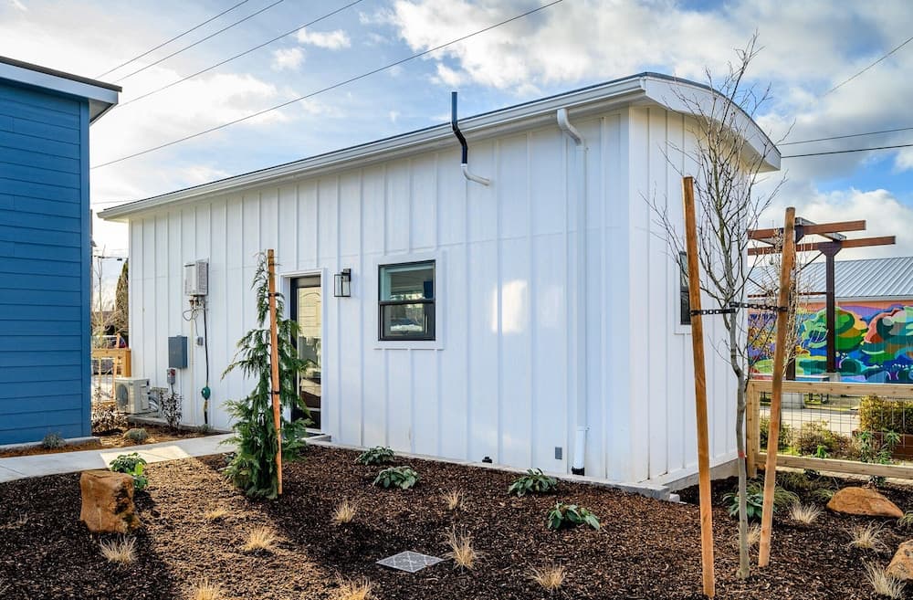 The Boutique Retreat — hotel in McMinnville, Oregon