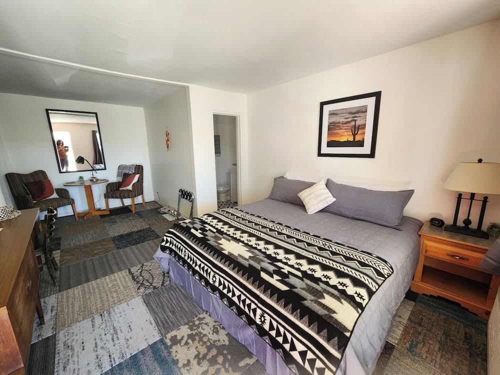 Southwest Motel — hotel in Grants, New Mexico
