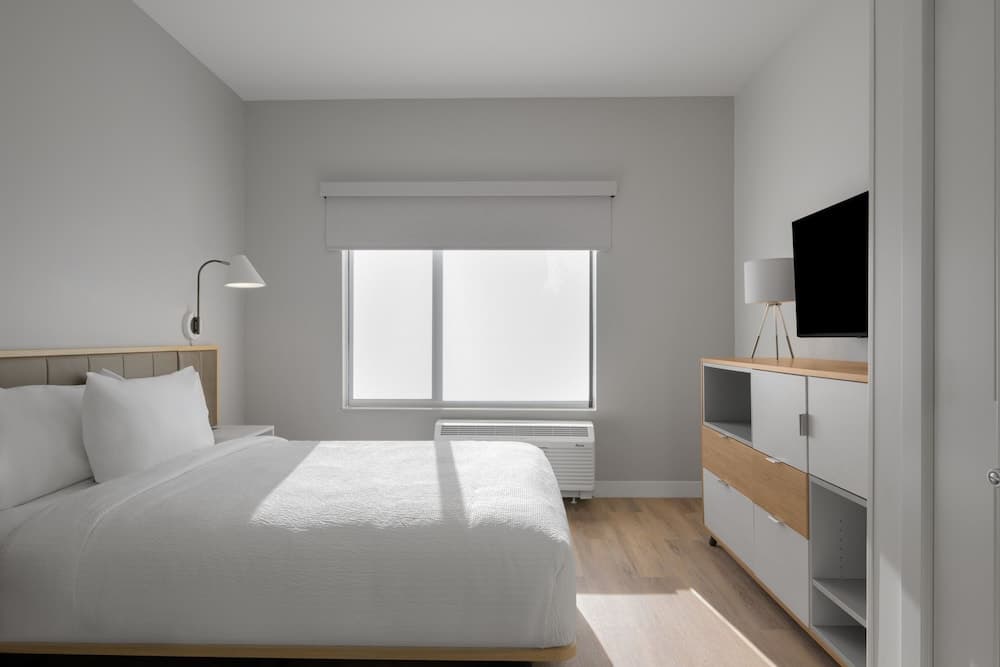 TownePlace Suites by Marriott Coeur d'Alene gallery photo in Coeur d'Alene, ID — image 29