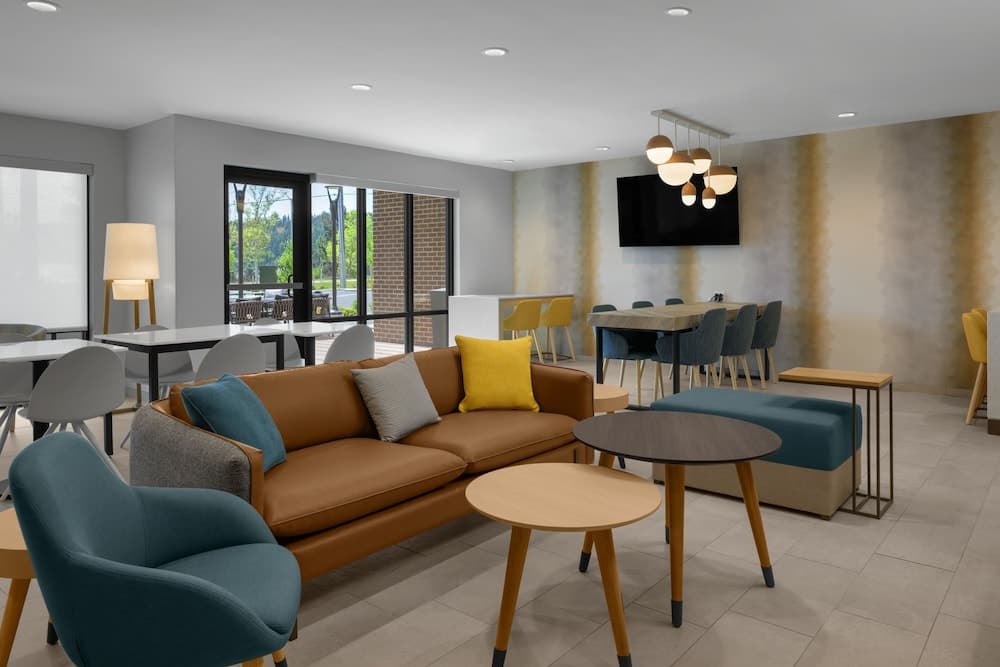 TownePlace Suites by Marriott Coeur d'Alene gallery photo in Coeur d'Alene, ID — image 45