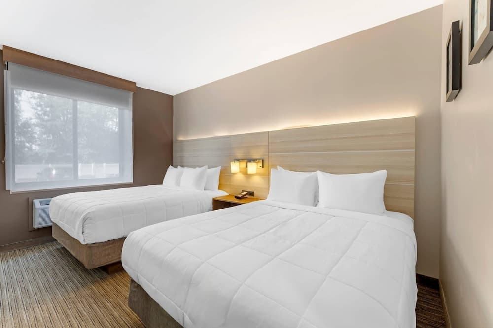Country Inn & Suites by Radisson, Staten Island gallery photo in Staten Island, NY — image 29