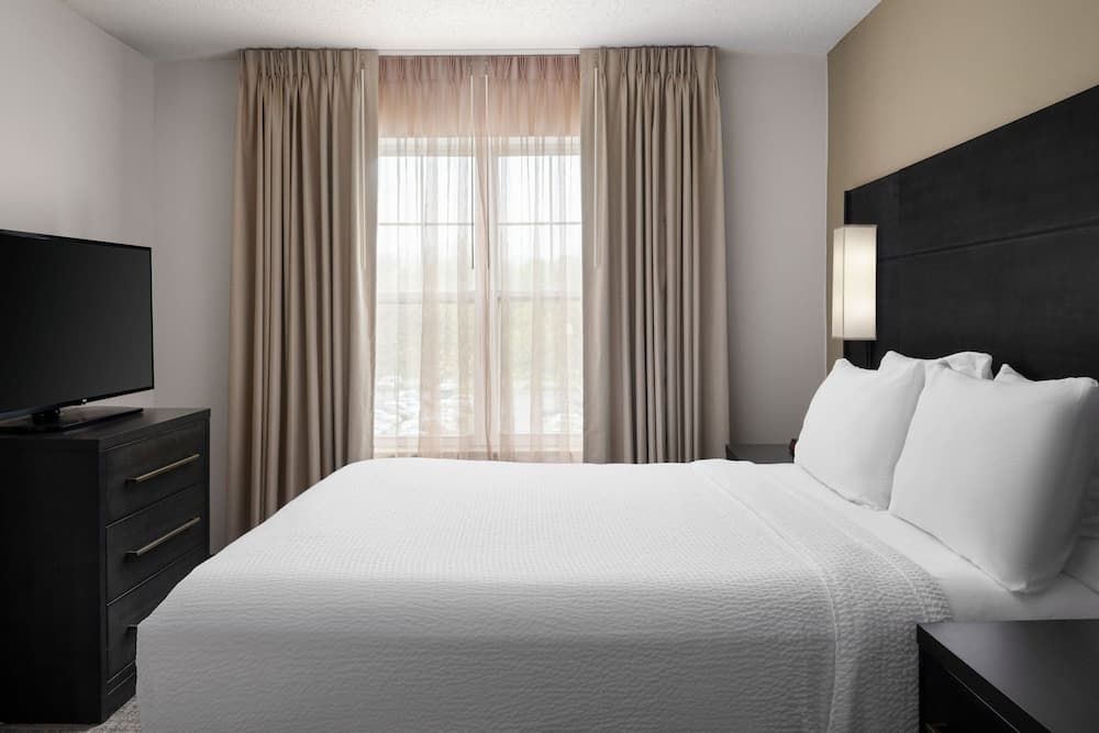 Residence Inn by Marriott Mt. Olive at Intl Trade Center gallery photo in Budd Lake, NJ — image 34