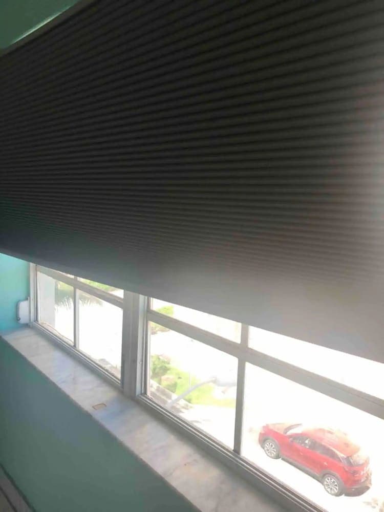 Royal Hotel Unit 337 property views in Miami Beach, FL — gallery photo 3