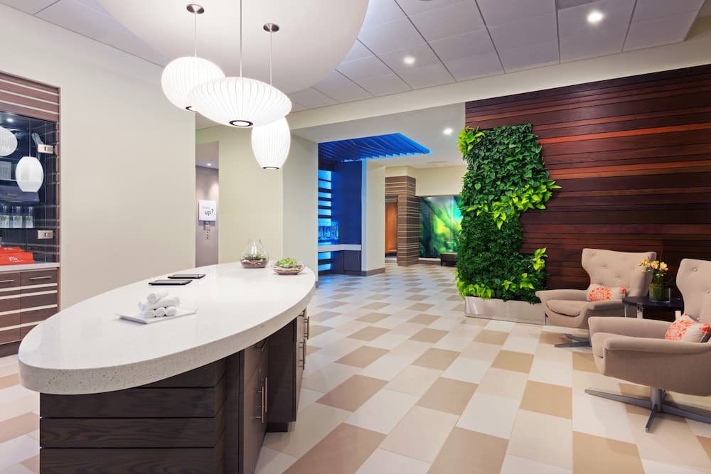 EVEN Hotel Rockville - Washington DC Area by IHG interior in Rockville, MD — gallery photo 2