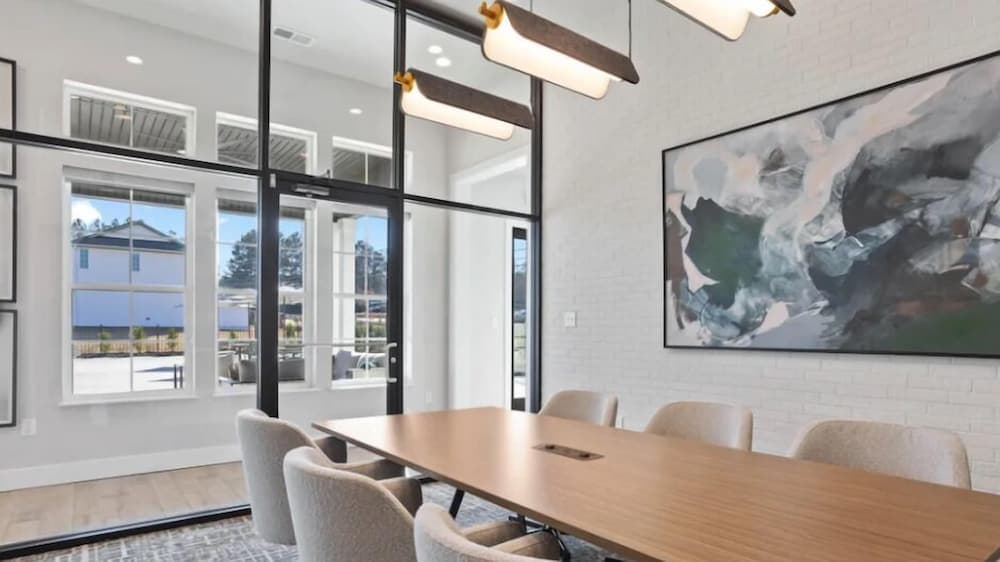 Landing Apartments Huntsville featured exterior or lobby in Madison, AL — similar hotel