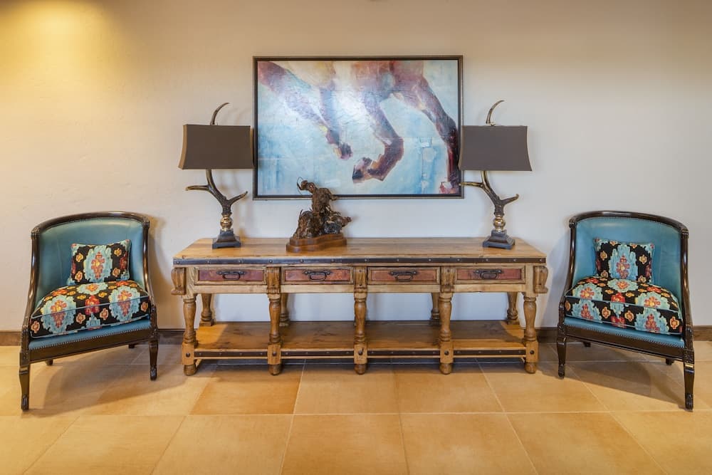 The Murieta Inn & Spa gallery photo in Sloughhouse, CA — image 60