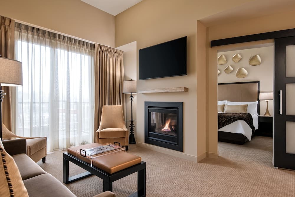 Inn at 500 Capitol gallery photo in Boise, ID — image 13