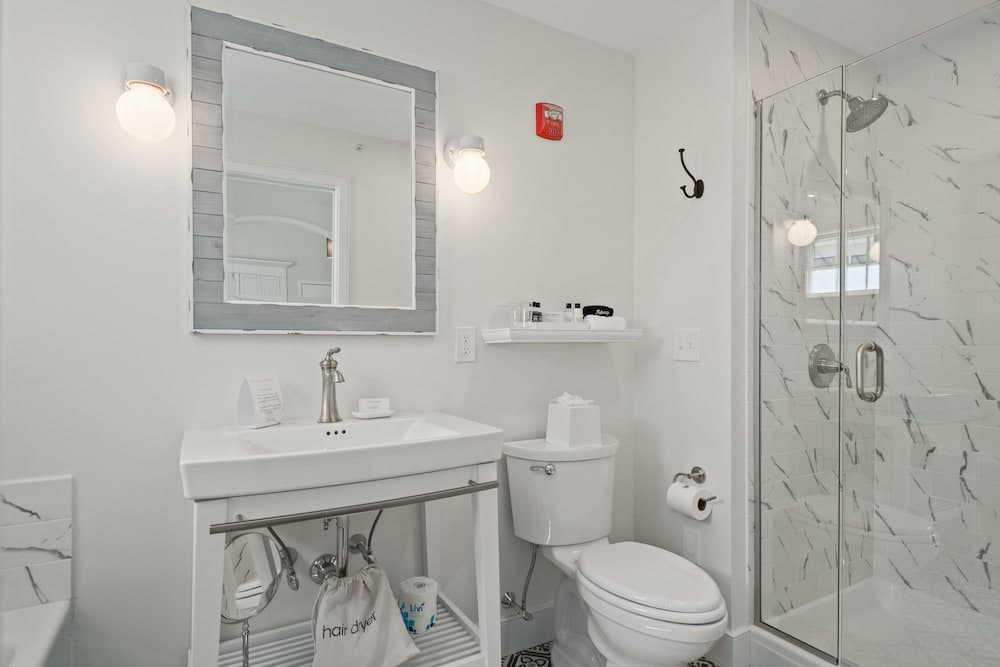 Briar Barn Inn gallery photo in Rowley — image 13
