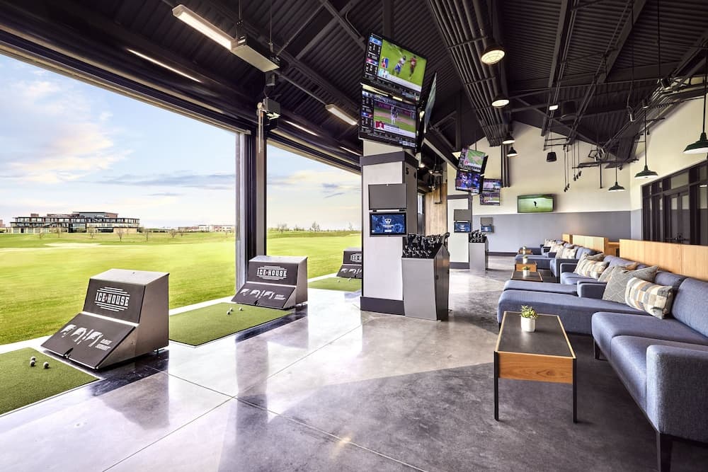Omni PGA Frisco Resort & Spa gallery photo in Frisco, TX — image 13