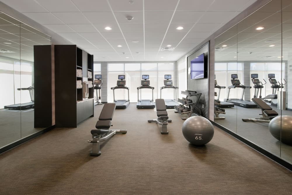 Fairfield Inn and Suites Dallas East gallery photo in Dallas, TX — image 19