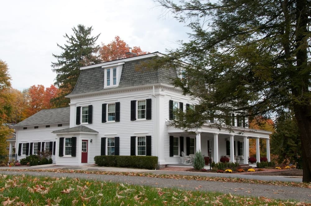 Brinckerhoff Inn featured exterior or lobby in Fishkill, NY — similar hotel