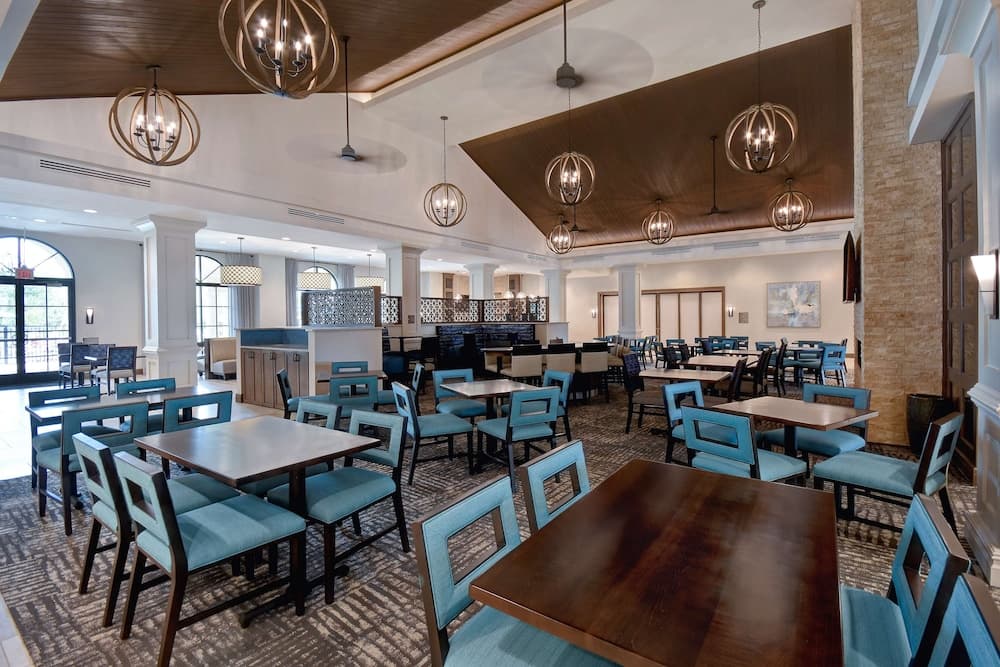 Homewood Suites by Hilton Orlando at Flamingo Crossings gallery photo in Winter Garden, FL — image 39