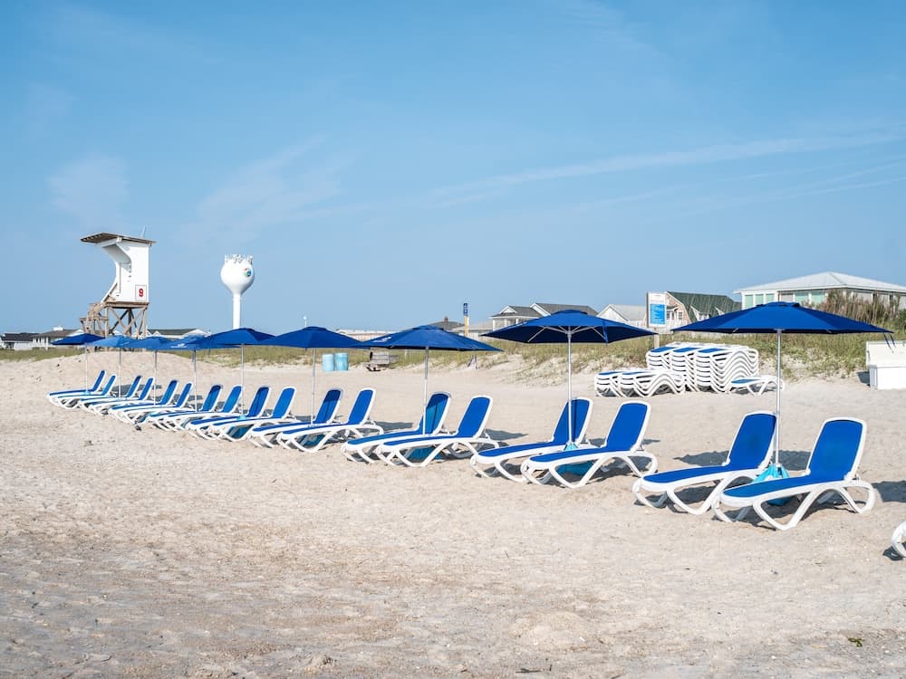 Trailborn Surf and Sound, Outdoor Collection by Marriott Bonvoy gallery photo in Wrightsville Beach, NC — image 114