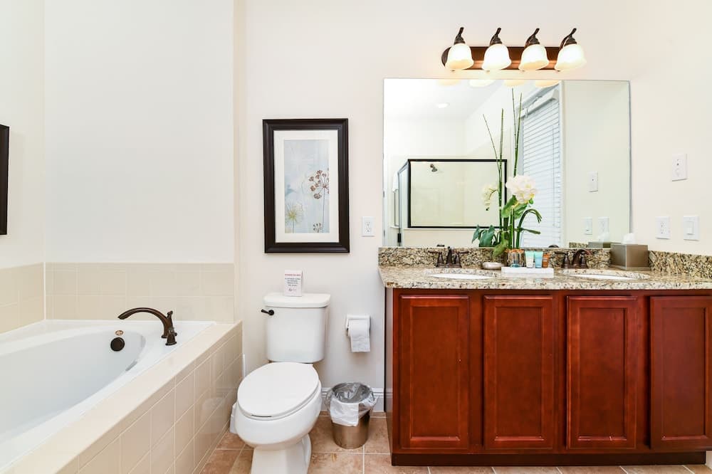 Encore Resort and Water Park at Reunion by Rentyl gallery photo in Kissimmee, FL — image 380