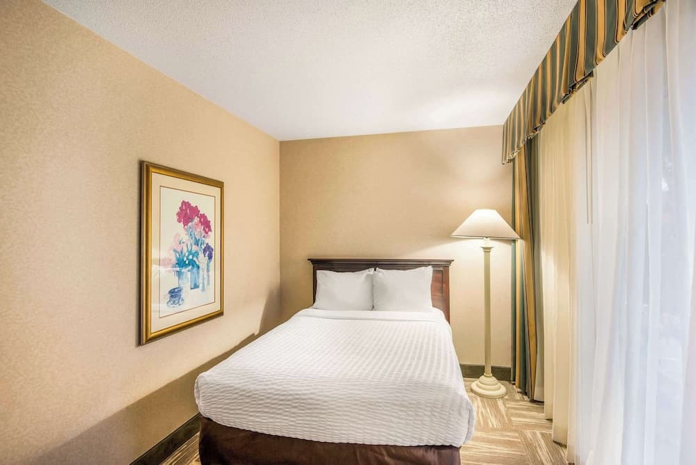 Clarion Inn Grand Junction gallery photo in Grand Junction, CO — image 7