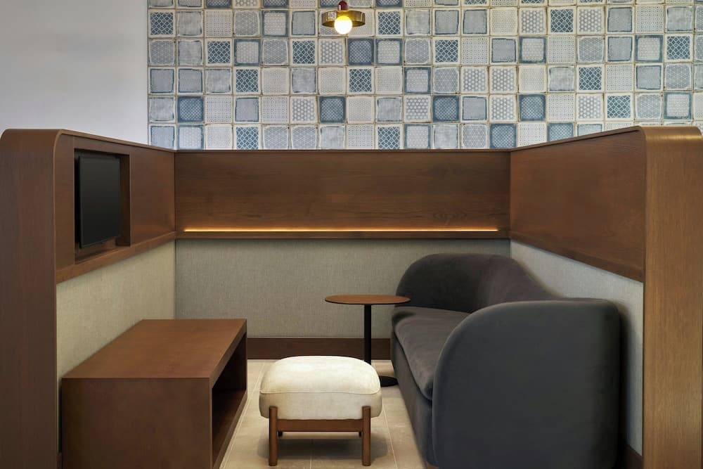 Residence Inn By Marriott Sand City Monterey gallery photo in Seaside, CA — image 11