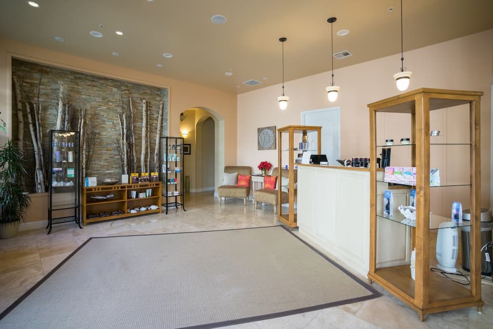 Oceano Hotel and Spa gallery photo in Half Moon Bay, CA — image 31