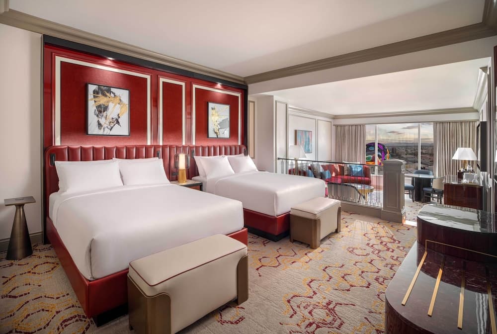 The Venetian Resort Las Vegas featured exterior or lobby in Las Vegas, NV — similar hotel