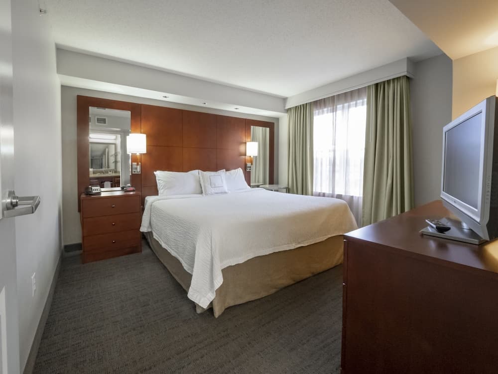 Residence Inn by Marriott Hazleton gallery photo in Hazleton, PA — image 29