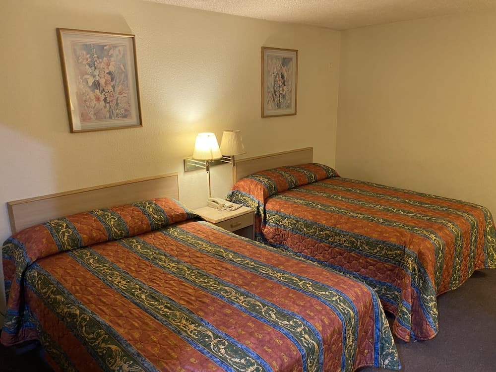 Circle Inn Motel gallery photo in Jurupa Valley, CA — image 18