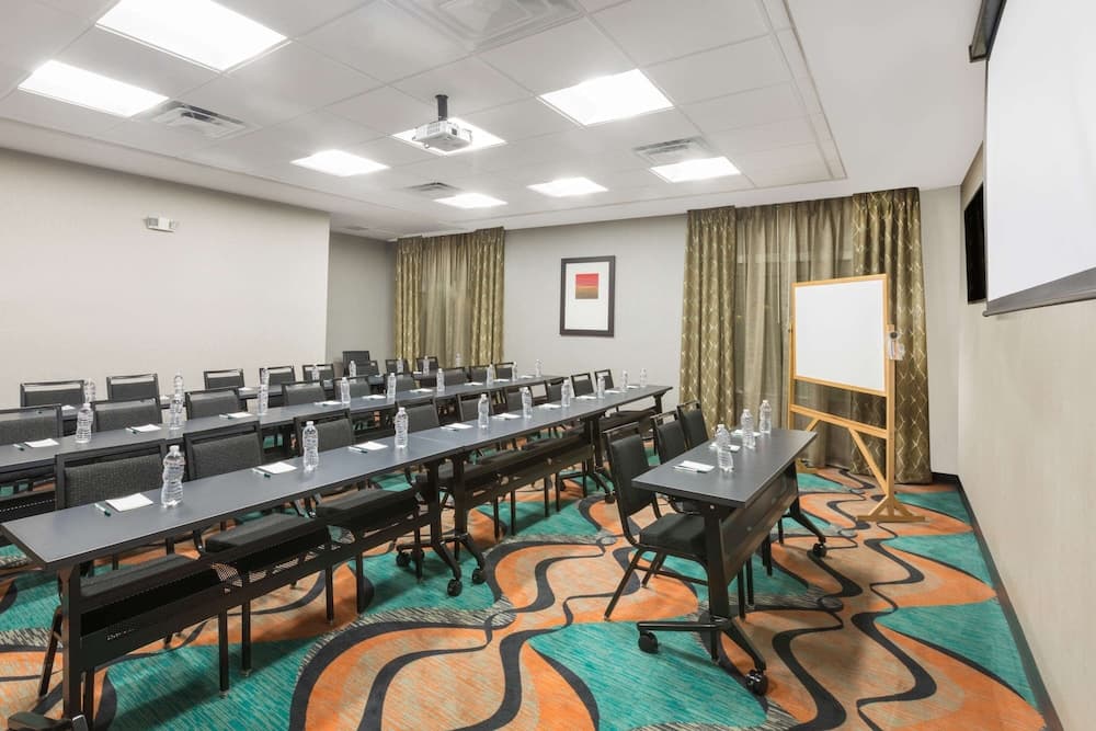 Wingate by Wyndham Lubbock gallery photo in Lubbock, TX — image 7